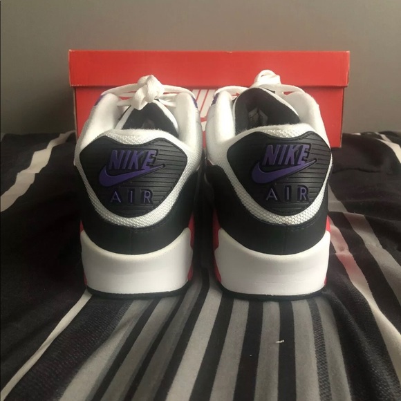 Air Max 90 “Raptor” Size 10 Brand New. AJ1285-106 - Picture 5 of 5